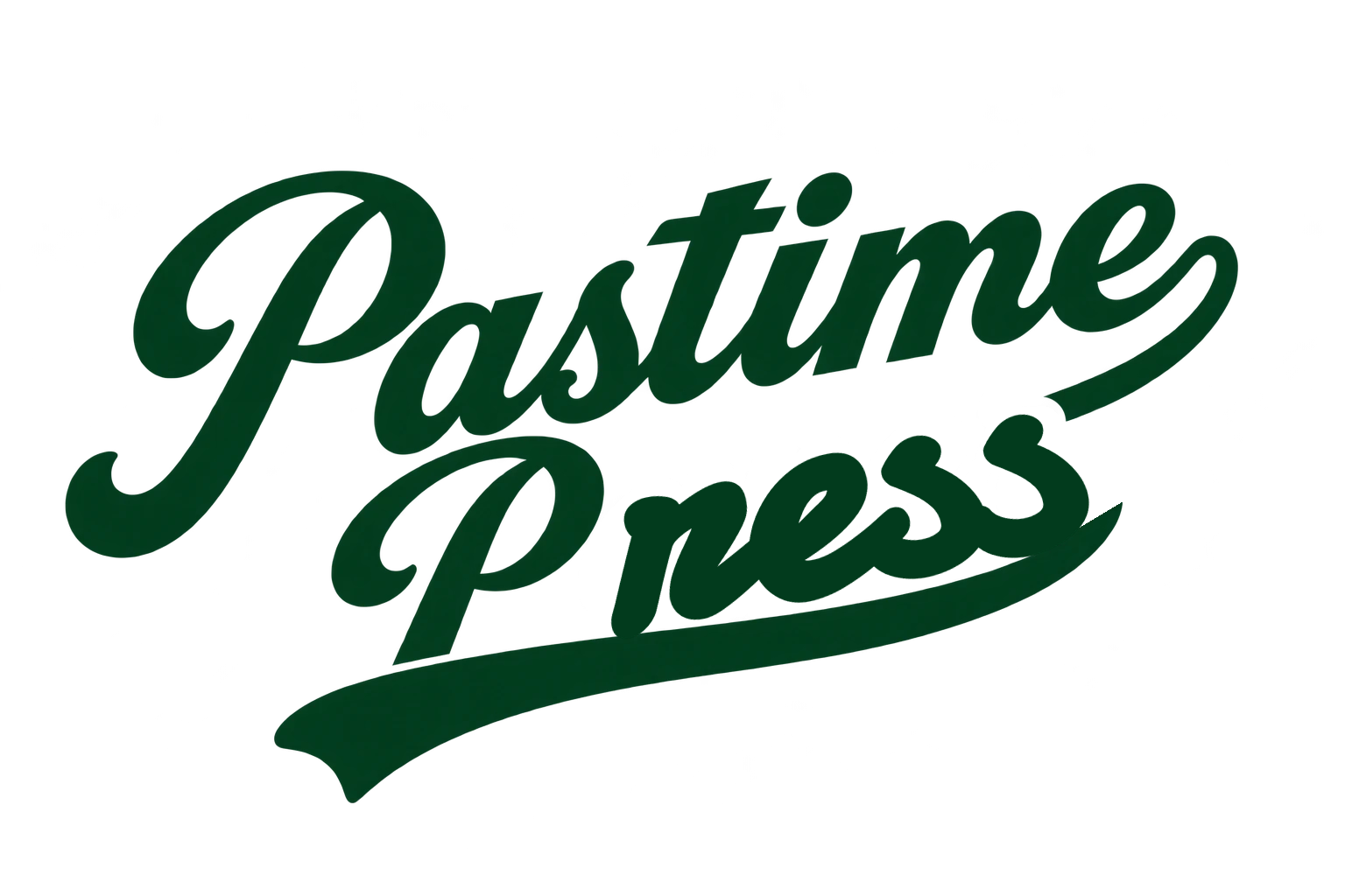 Pastime Press